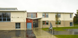 Kilmacrennan School